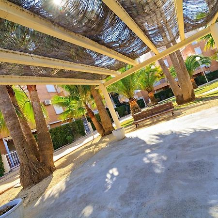 Mediterraneo 19 Vyb Denia Zewnętrze zdjęcie