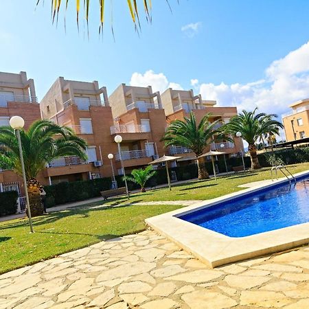 Mediterraneo 19 Vyb Denia Zewnętrze zdjęcie