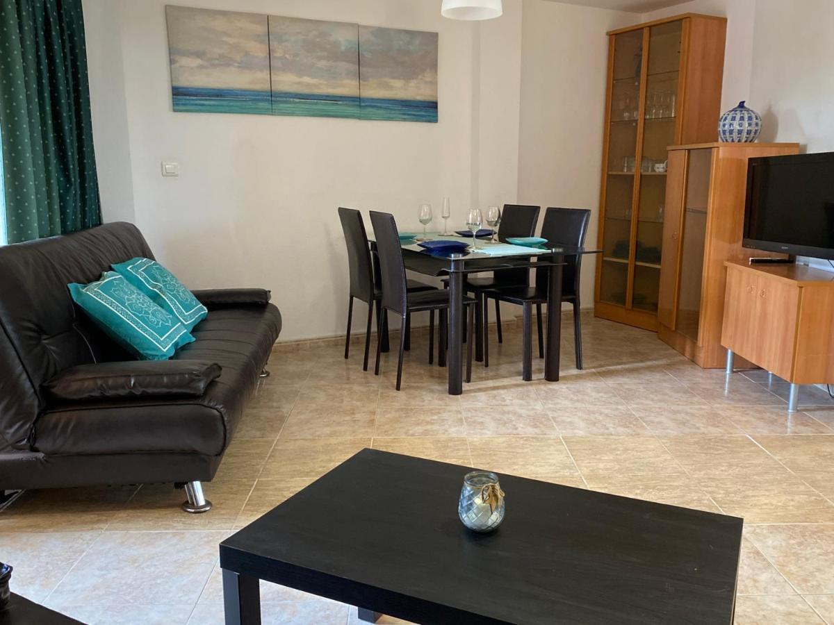 Mediterraneo 19 Vyb Denia Zewnętrze zdjęcie