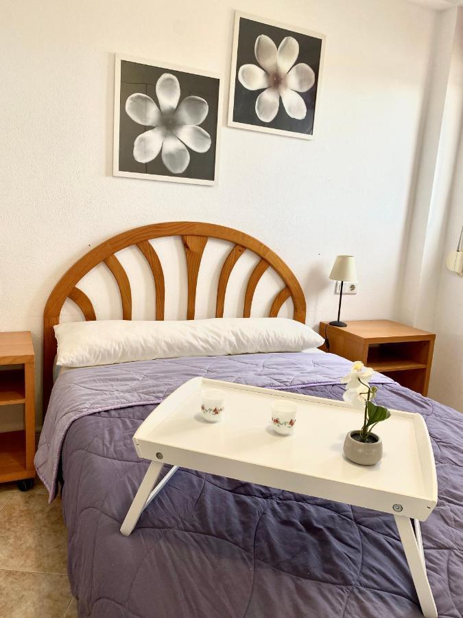 Mediterraneo 19 Vyb Denia Zewnętrze zdjęcie