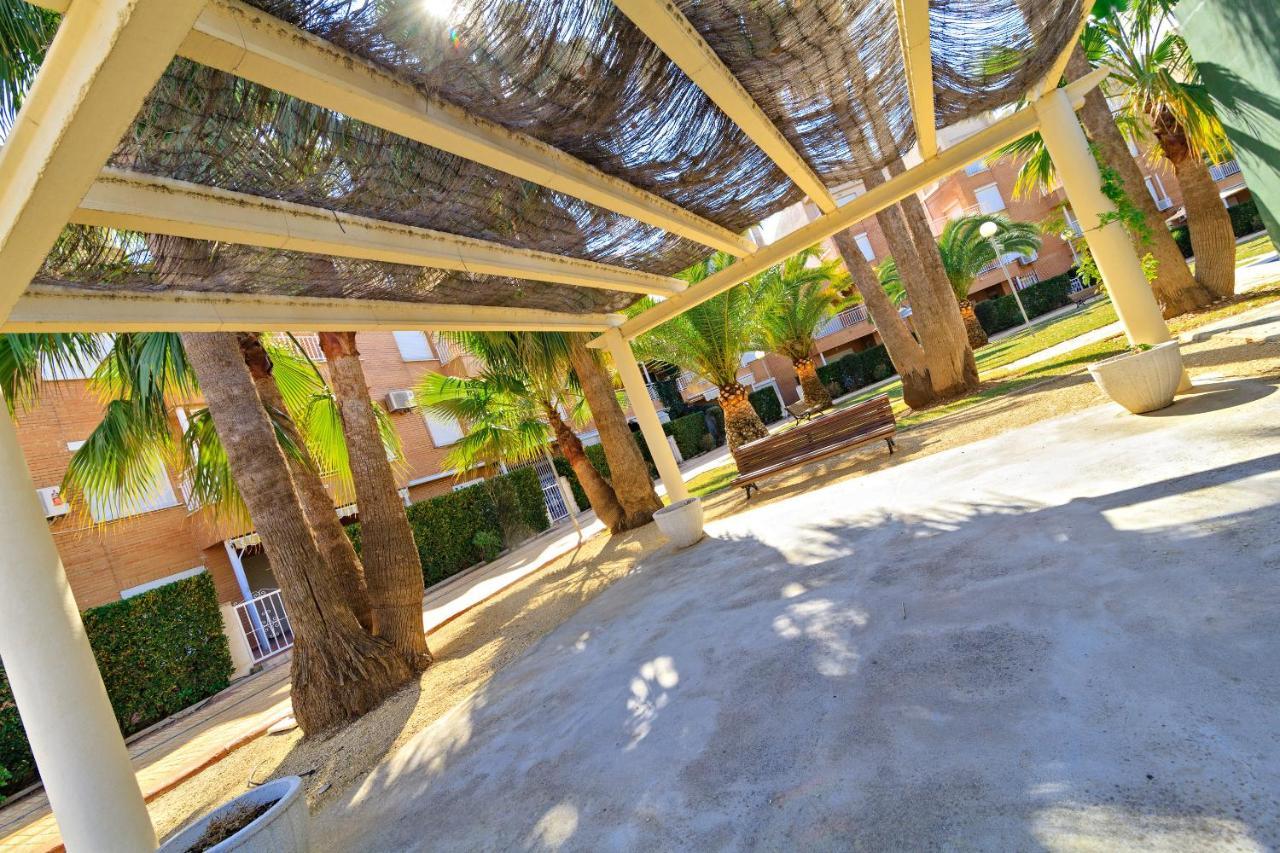Mediterraneo 19 Vyb Denia Zewnętrze zdjęcie