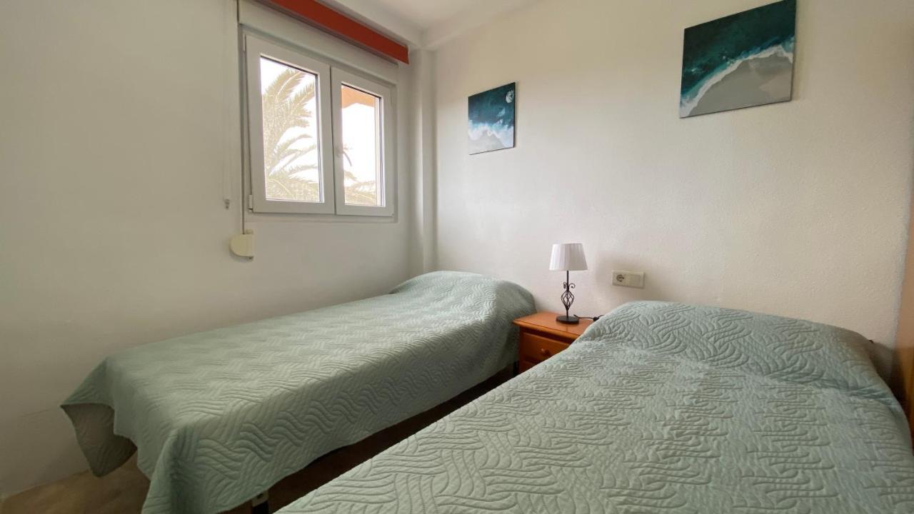Mediterraneo 19 Vyb Denia Zewnętrze zdjęcie